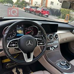 مێرسێدس بێنز C-Class